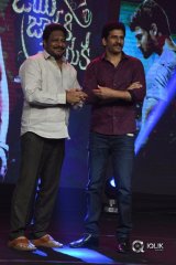 Jaya Janaki Nayaka Movie Audio Launch